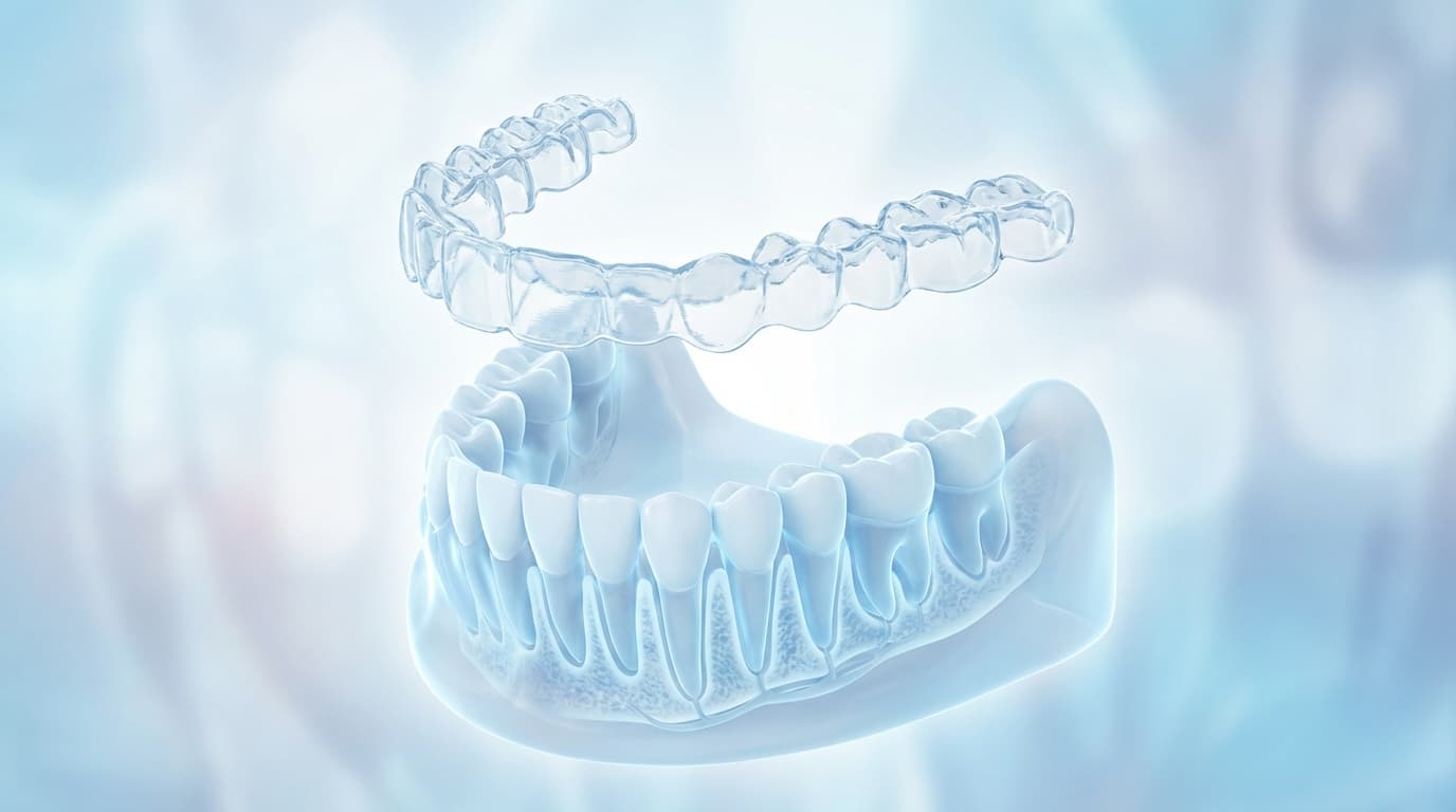 矯正用クリアアライナー材料の進歩