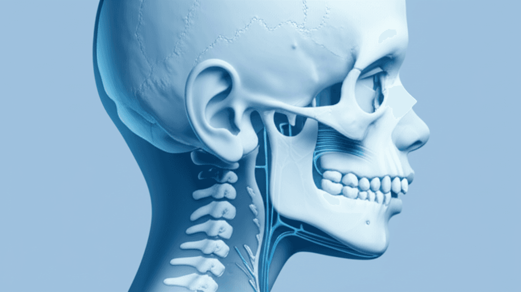 機能的矯正装置(モノブロックまたはハーブスト)による治療後の第三大臼歯の傾斜と臼歯後三角スペース:パノラマエックス線写真を用いた評価