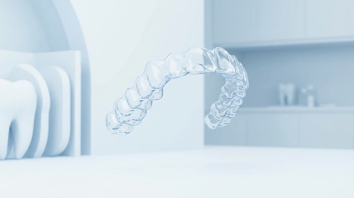 マウスピース矯正治療:欧州アングルソサエティによるコンセンサス見解