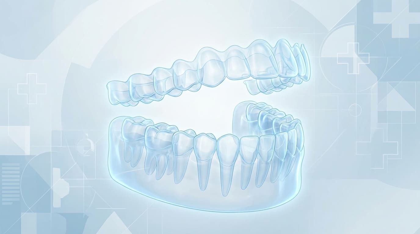 直接プリント型クリアアライナーの生体適合性:In vitro研究のシステマティックレビュー