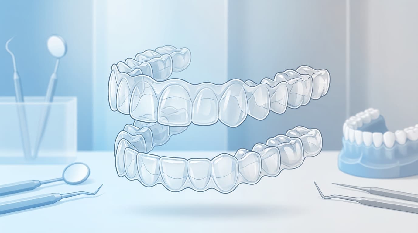 インビザライン®矯正治療の臨床的有効性:システマティックレビュー