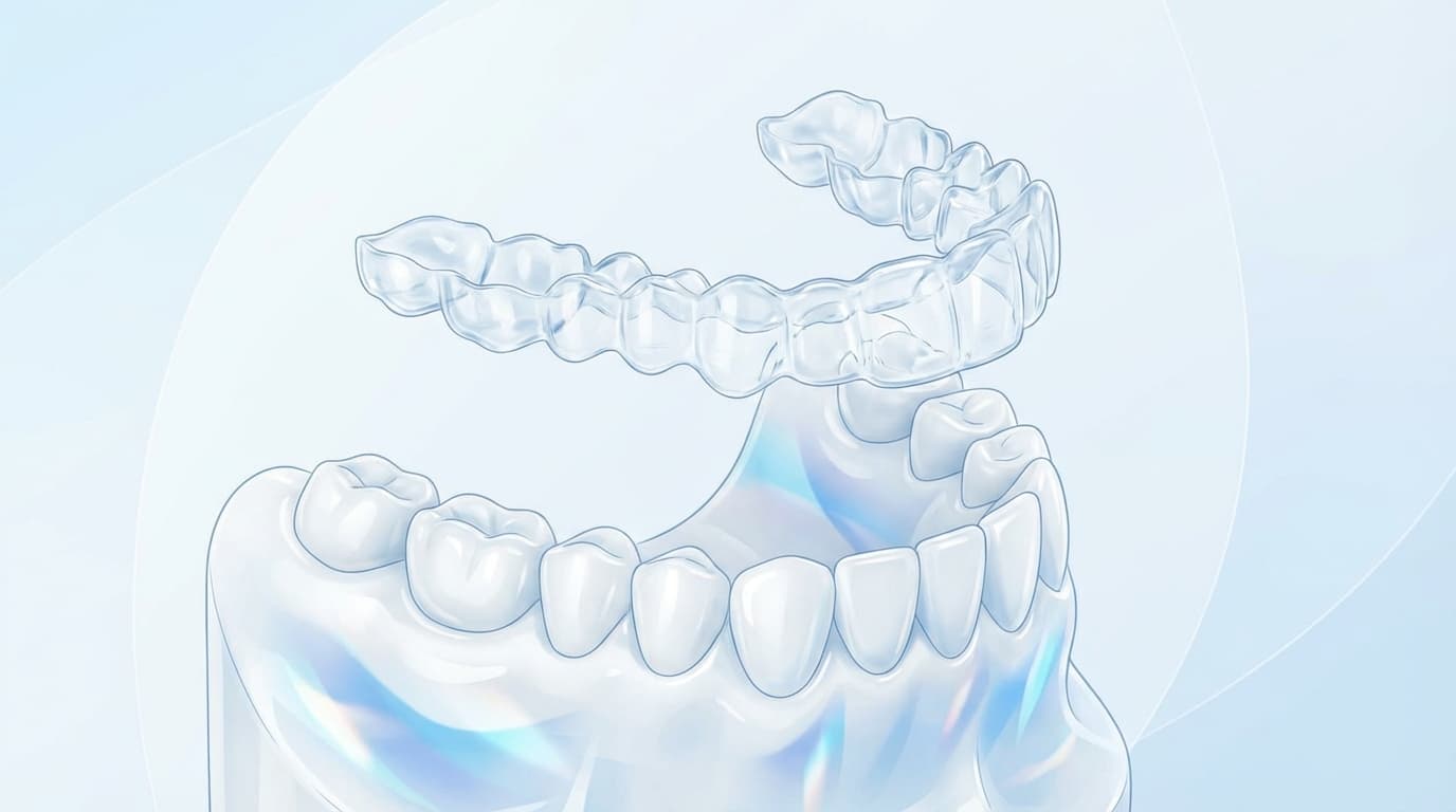 マウスピース型矯正装置による治療の有効性と予測可能性:スコーピングレビュー