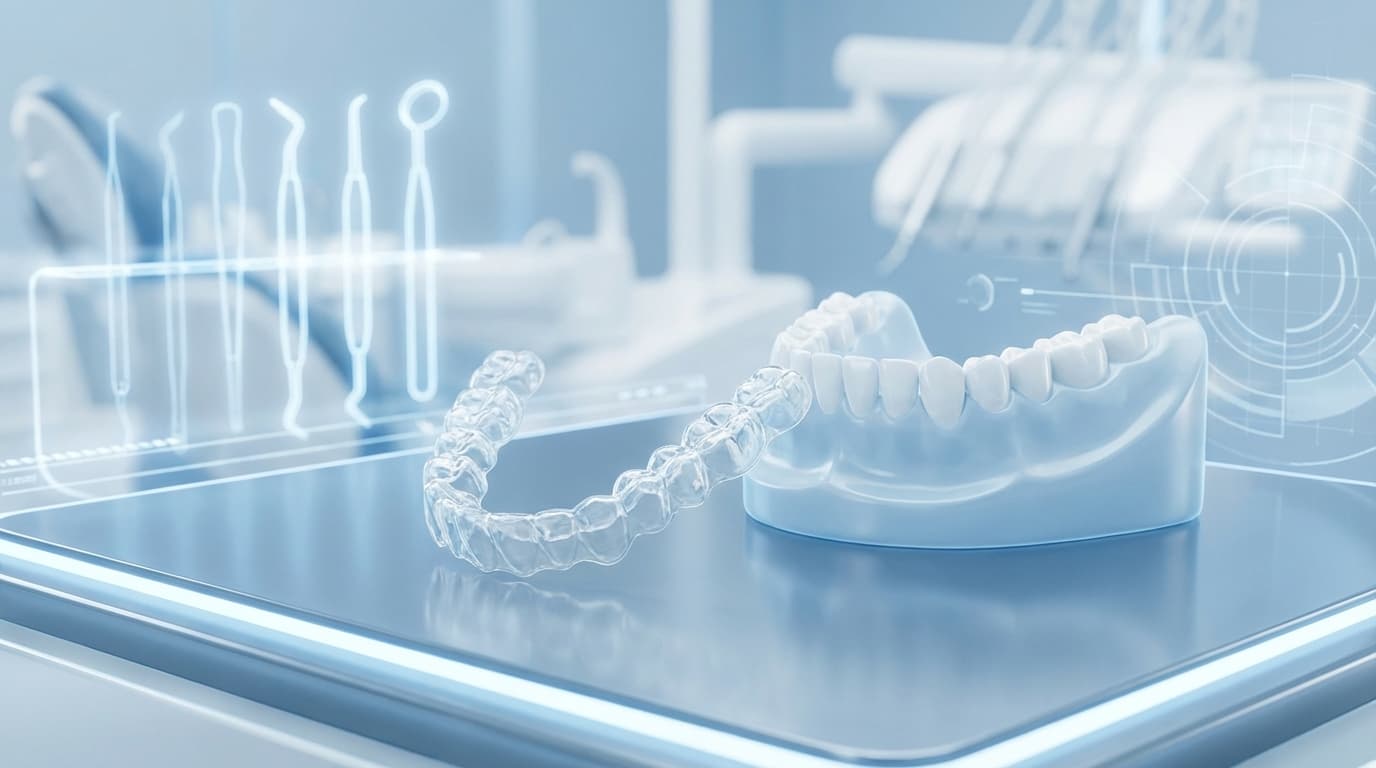 マウスピース型矯正装置を用いた大臼歯遠心移動の臨床的有効性と影響因子