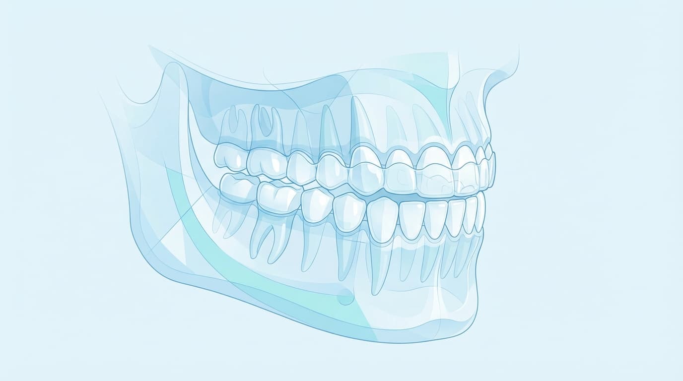 マウスピース型矯正装置が口腔関連QoLに及ぼす影響:システマティックレビュー