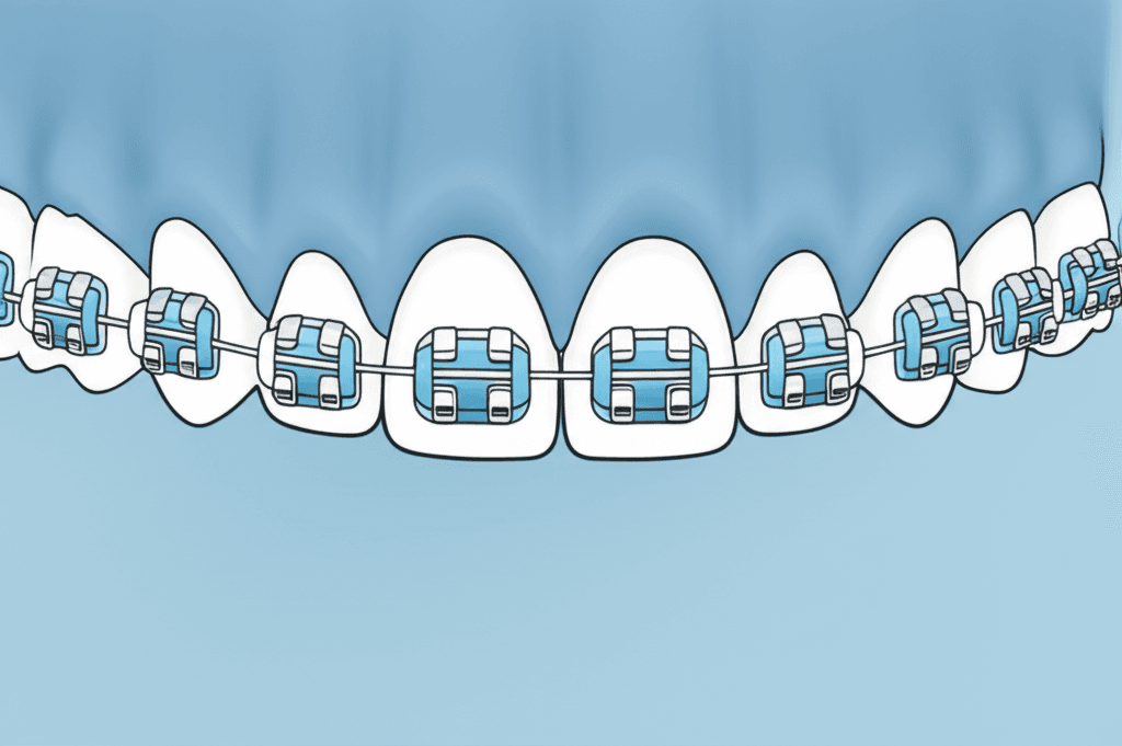 固定式矯正治療中のホワイトスポット形成を矯正用接着システムは抑制できるか?:システマティックレビュー