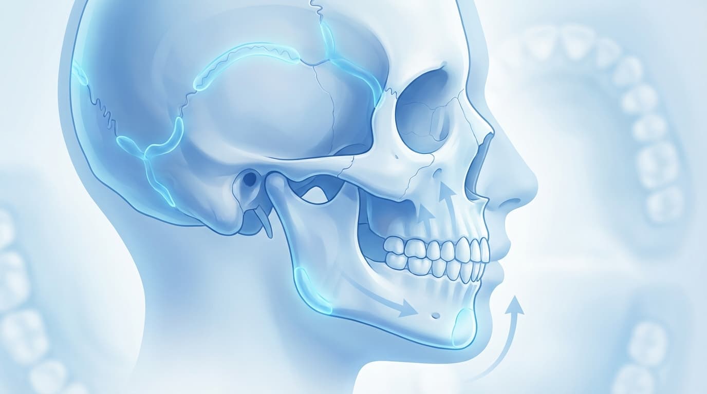 インビザライン・マンディビュラー・アドバンスメント(MA)装置の臨床的有効性:後ろ向き研究