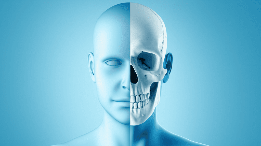 エラストドント装置を併用したマルチブラケット装置治療:抜歯症例における新しい2段階プロトコル