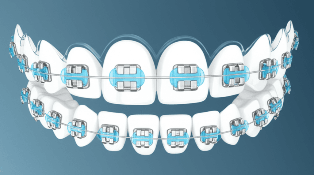 固定式装置を用いた矯正治療は初期う蝕を誘発するか?:システマティックレビューおよびメタ解析