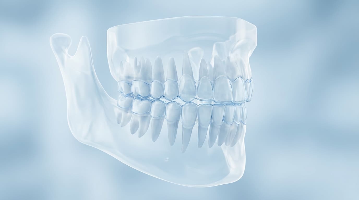 矯正用クリアアライナーが筋活動と咬合接触に及ぼす短期的影響:コホート研究
