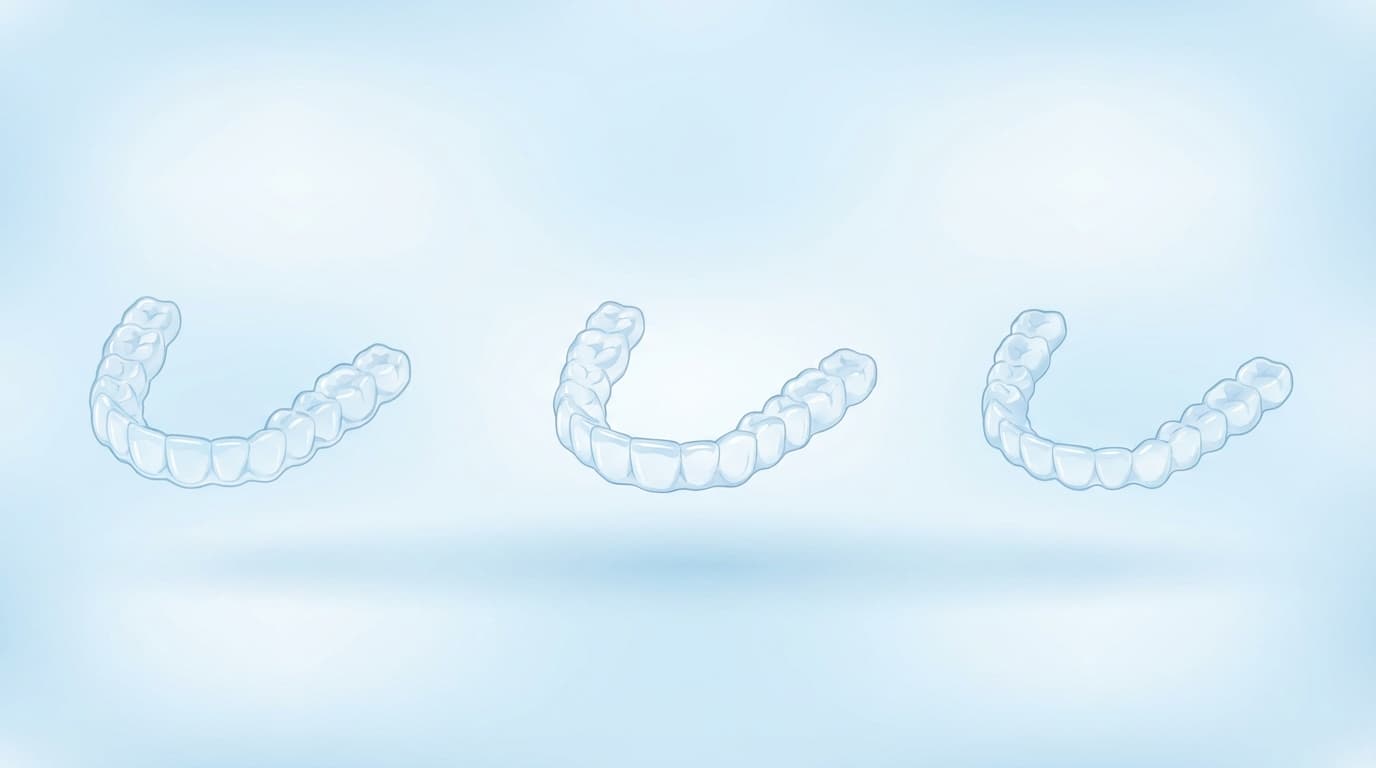 矯正歯科治療におけるクリアアライナー:現状と展望