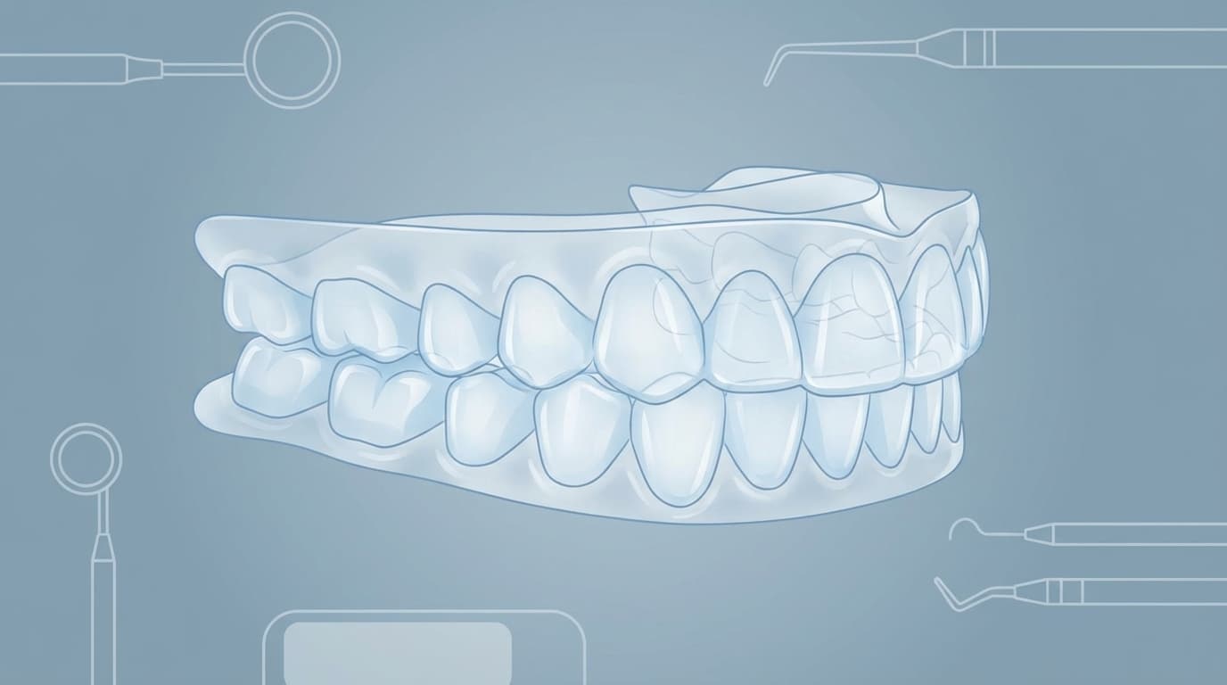 サーモフォーミング後および口腔内使用10日後におけるマウスピース型矯正装置の厚み変化:前向き臨床研究