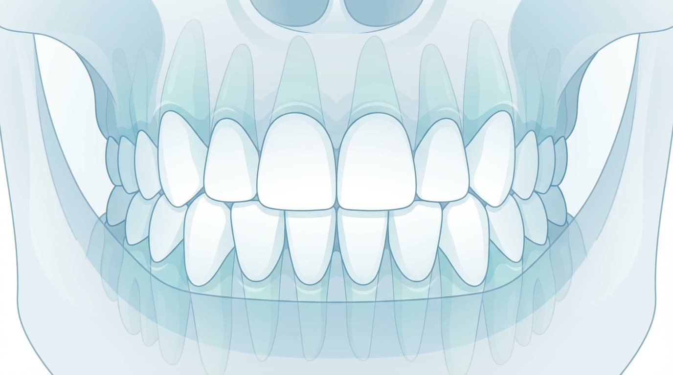 下顎前歯圧下用マウスピース型矯正装置の生体力学的解析および新規アタッチメントデザインへの臨床応用