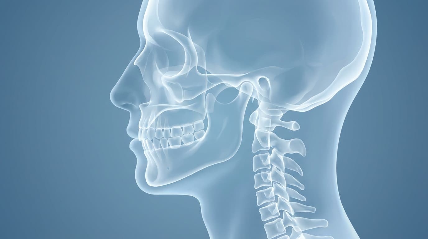 インビザラインによる前歯部開咬治療の予測実現性