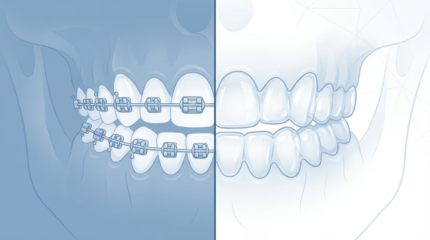 クリアアライナーおよび2種類の固定式矯正装置による治療後の歯根長の評価:パイロットスタディ