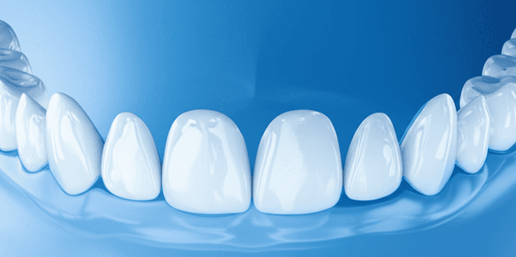 ブラケット除去後の研磨システム2種によるエナメル質表面粗さと色調変化の比較:スプリットマウス臨床試験