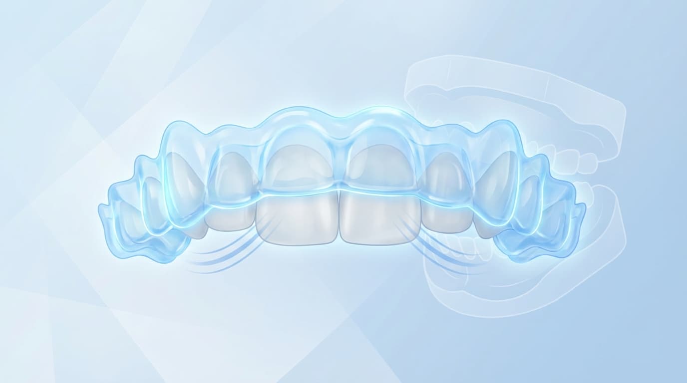 上下顎前突症の治療におけるクリアアライナーの臨床的有効性