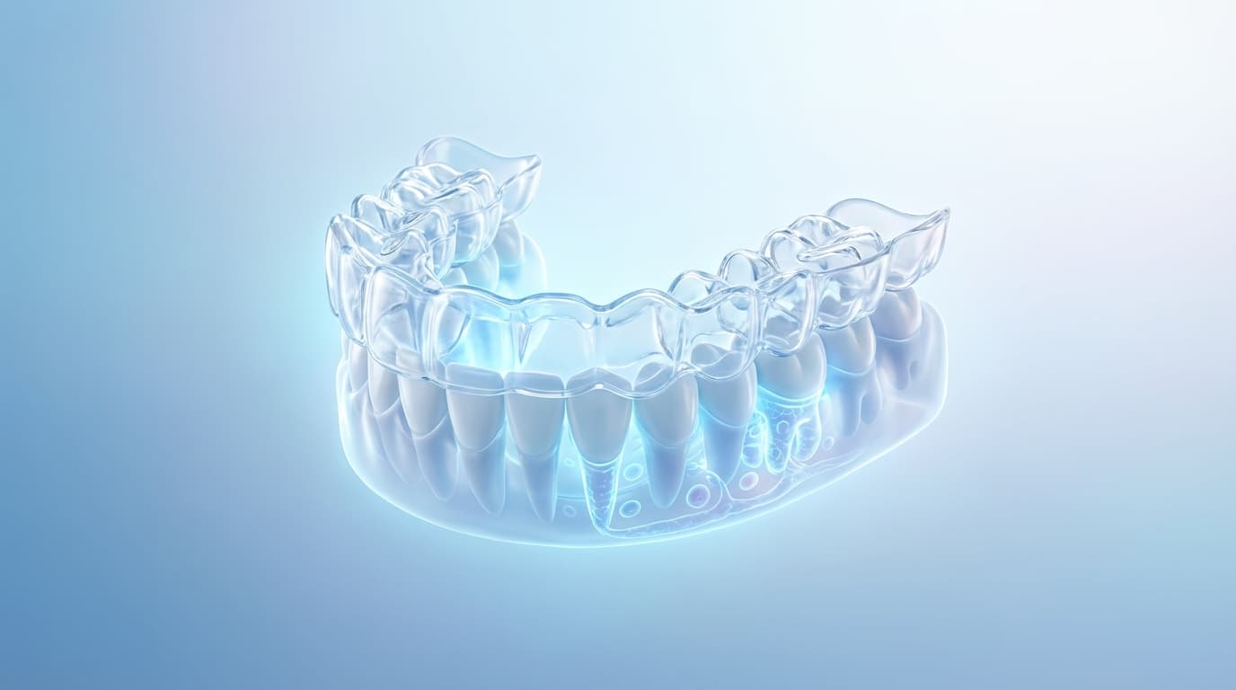 マウスピース型矯正装置は有害化学物質を放出するか?―システマティックレビュー