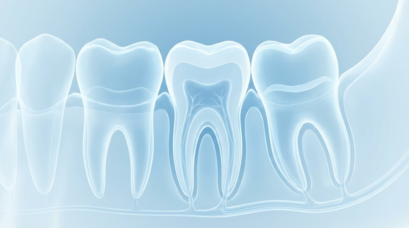 成人患者におけるインビザラインを用いた臼歯部歯槽拡大の評価