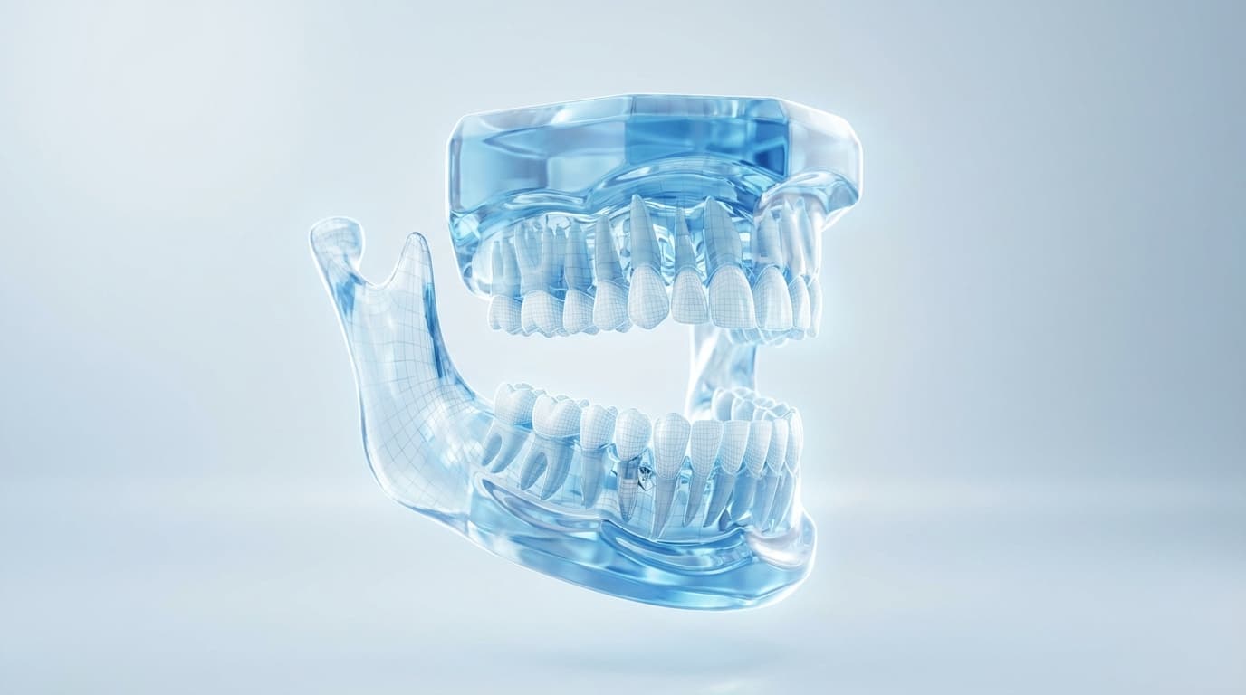 バーチャルクリアアライナーアタッチメント除去の3次元的評価:前向き臨床研究