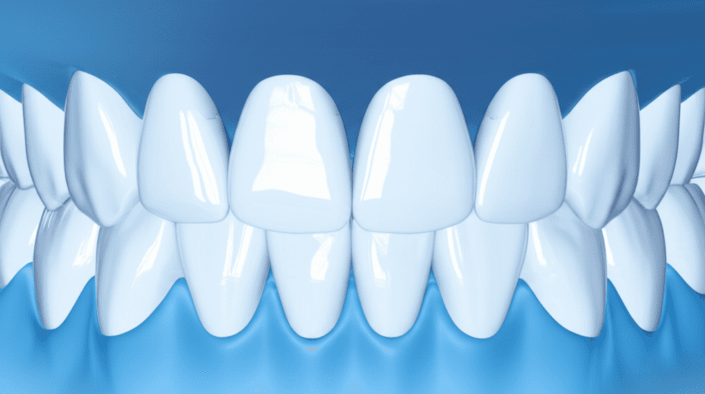 固定式装置による矯正治療後のホワイトスポット:15年以上の長期的な自然改善は期待できるか?
