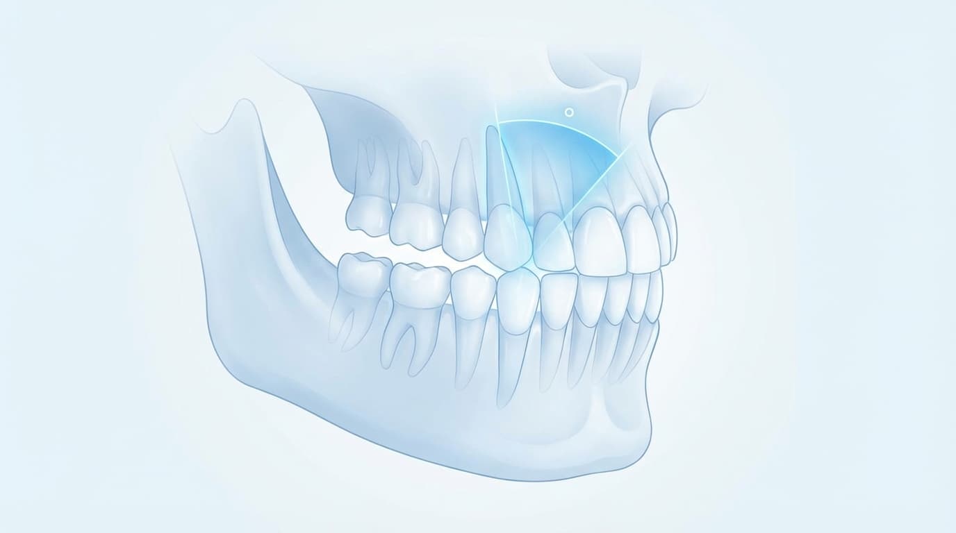 マウスピース矯正と固定式装置治療の臨床的有効性の比較:システマティックレビューの概観