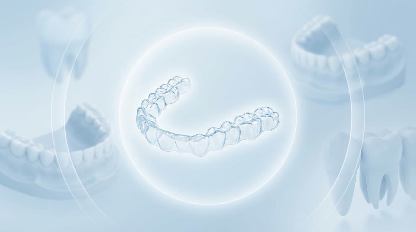 小児患者におけるアライナー矯正の適応と可能性:保護者からの質問に対する考察